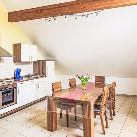 Apartment Greiweldenger Leit As By Interhome Greiveldange Екстер'єр фото