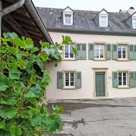 Apartment Greiweldenger Leit As By Interhome Greiveldange Екстер'єр фото