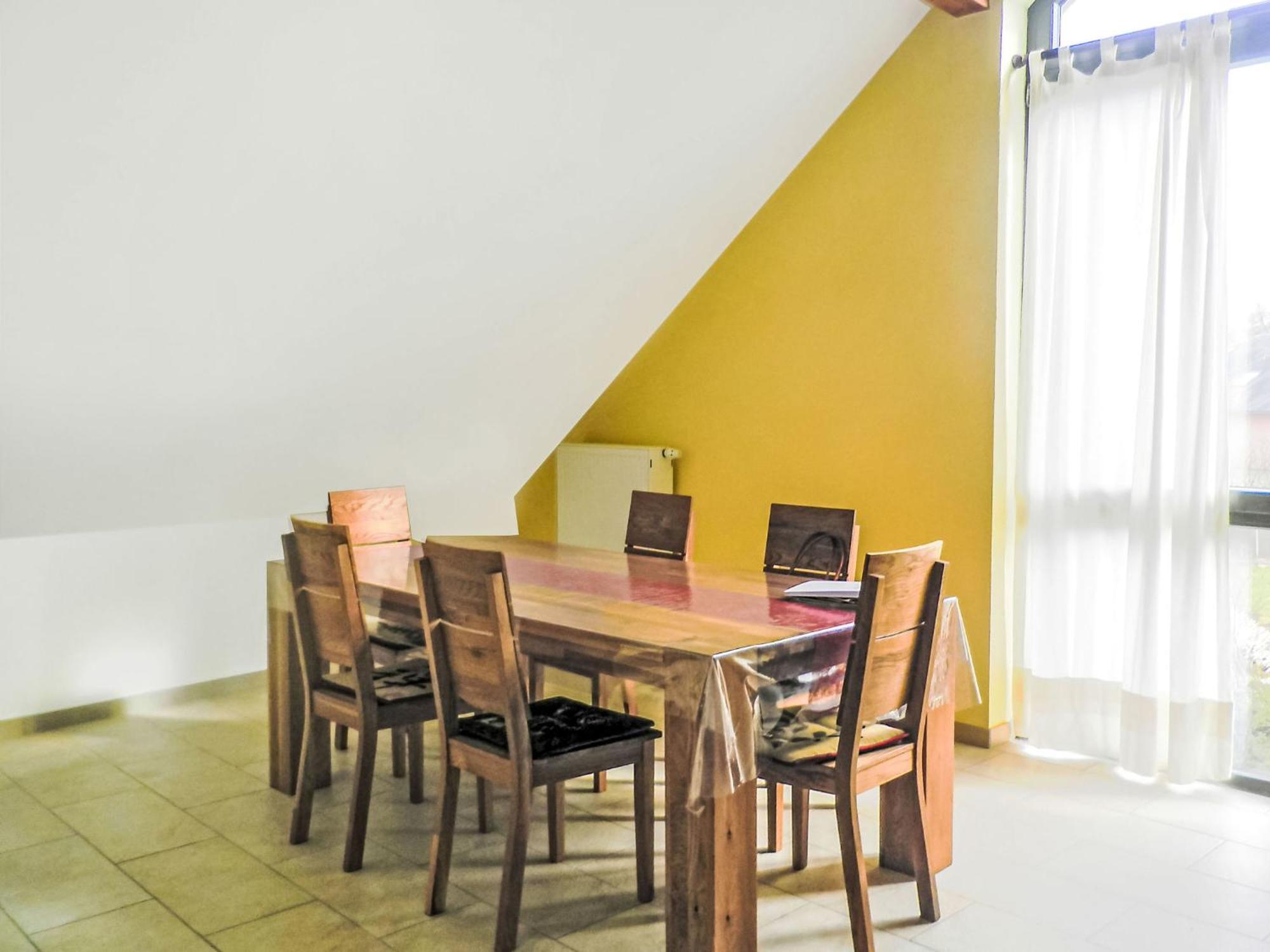 Apartment Greiweldenger Leit As By Interhome Greiveldange Екстер'єр фото