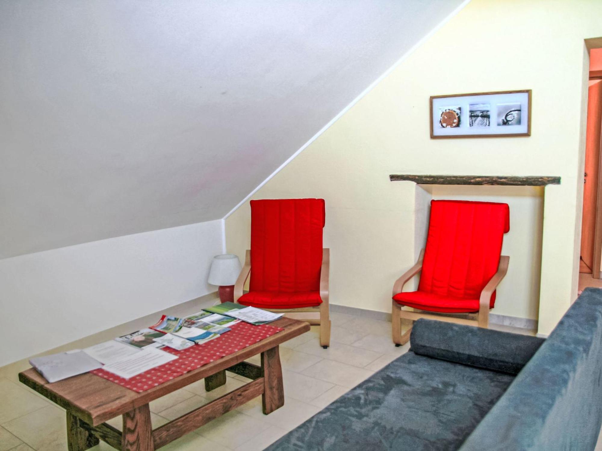 Apartment Greiweldenger Leit As By Interhome Greiveldange Екстер'єр фото