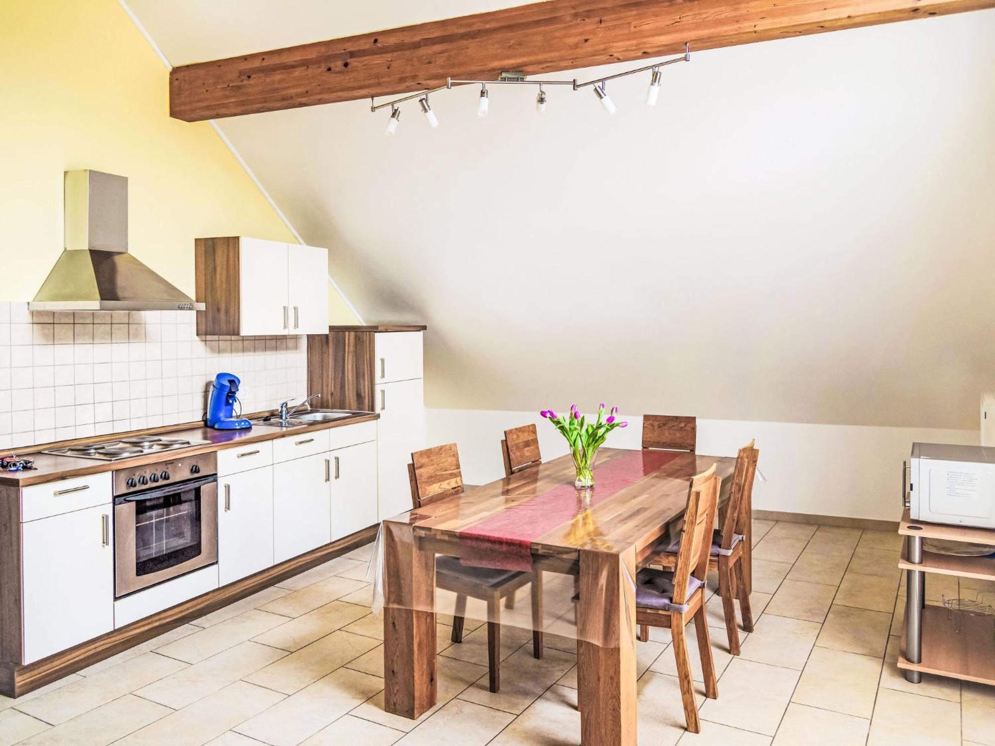 Apartment Greiweldenger Leit As By Interhome Greiveldange Екстер'єр фото