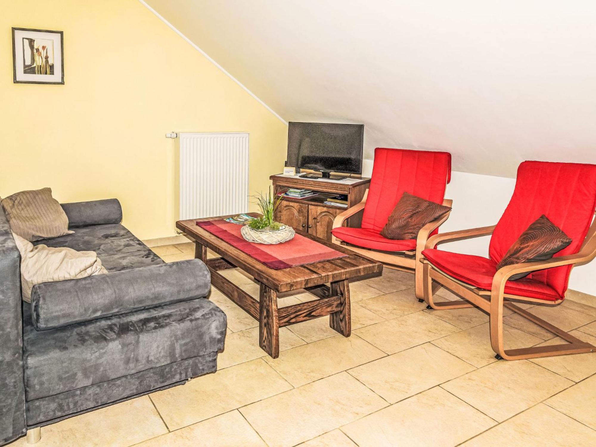 Apartment Greiweldenger Leit As By Interhome Greiveldange Екстер'єр фото