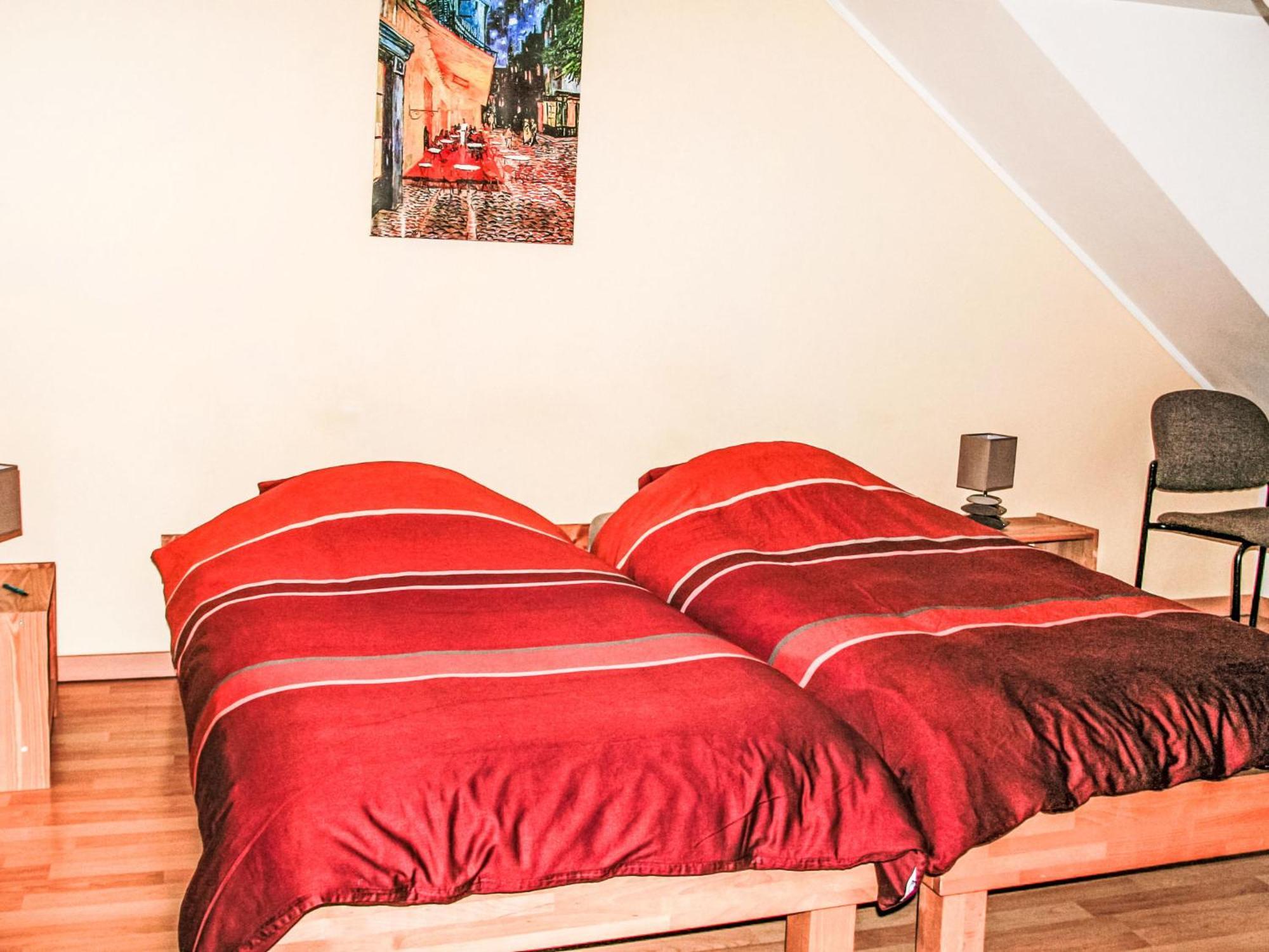 Apartment Greiweldenger Leit As By Interhome Greiveldange Екстер'єр фото